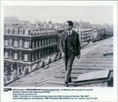 Gianni Esposito - Paris nous appartient - Vintage Photograph