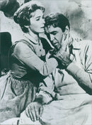 The Man Who Shot Liberty Valance - Vintage Photograph