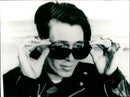 Steve Buscemi - Vintage Photograph