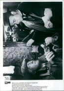 Der Mann, der Sherlock Holmes war - Vintage Photograph