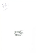 Passion Flower - Vintage Photograph