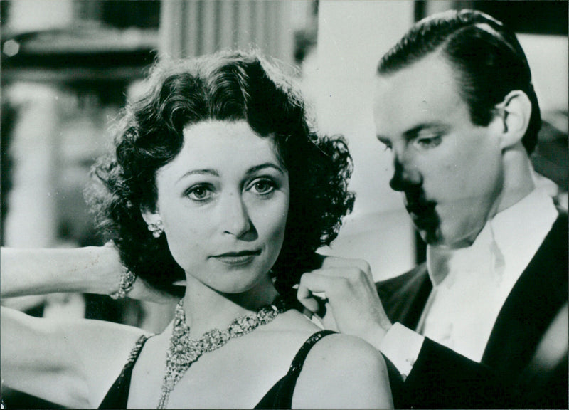 The Manhood of Edward Robinson - Vintage Photograph