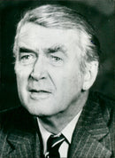 The Man Who Shot Liberty Valance - Vintage Photograph