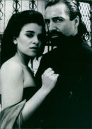 Q & A - Vintage Photograph