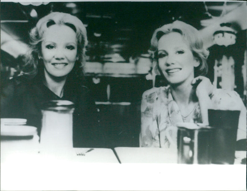 The Parent Trap II - Vintage Photograph