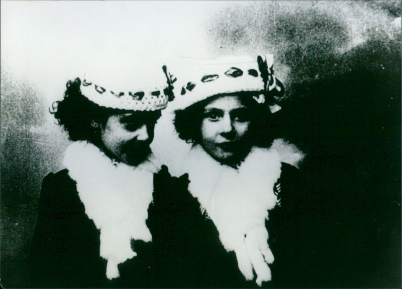 Lyrisch nitraat - Vintage Photograph