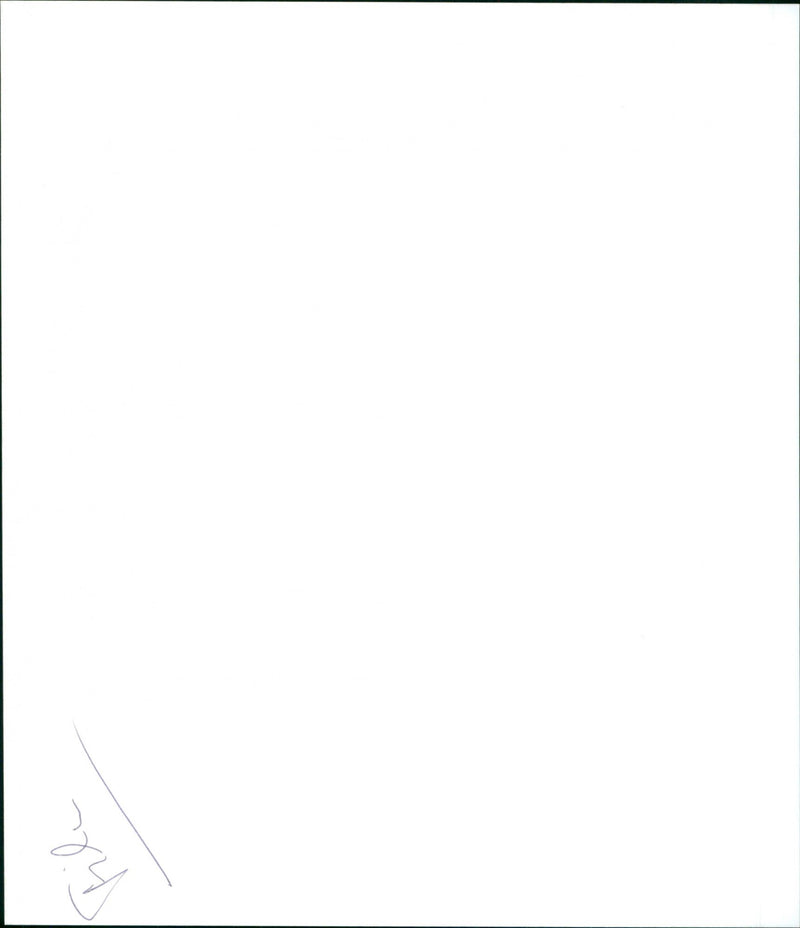 Scaramouche - Vintage Photograph