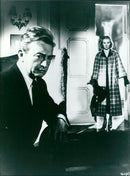 The passionate friends 1949 - Vintage Photograph