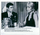 The Champagne Murders (Le scandale 1967) - Vintage Photograph