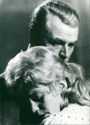 Das Riesenrad - Vintage Photograph