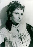 Riders of Vengeance - Vintage Photograph