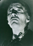 Scars of Dracula - Vintage Photograph