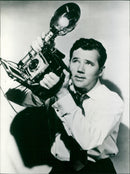 Shakedown - Vintage Photograph