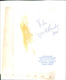 Op de Hollandse toer - Vintage Photograph