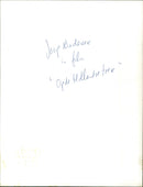 Op de Hollandse toer - Vintage Photograph