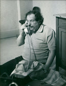 Op de Hollandse toer - Vintage Photograph