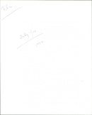 Only You - Vintage Photograph