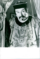 One of Our Dinosaurs Is Missing (1975) - Vintage Photograph