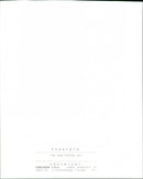 The Sheltering Sky - Vintage Photograph