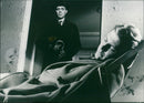 The Servant - Vintage Photograph