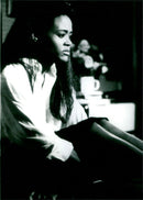 The Penthouse - Vintage Photograph