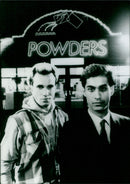 My Beautiful Laundrette - Vintage Photograph