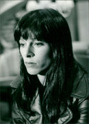 Geraldine Chaplin - Vintage Photograph