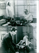 The People vs Dr. Kildare - Vintage Photograph