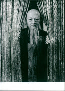 7 Faces of Dr. Lao - Vintage Photograph