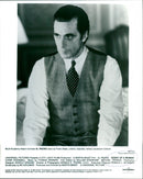 Scent of a Woman - Vintage Photograph