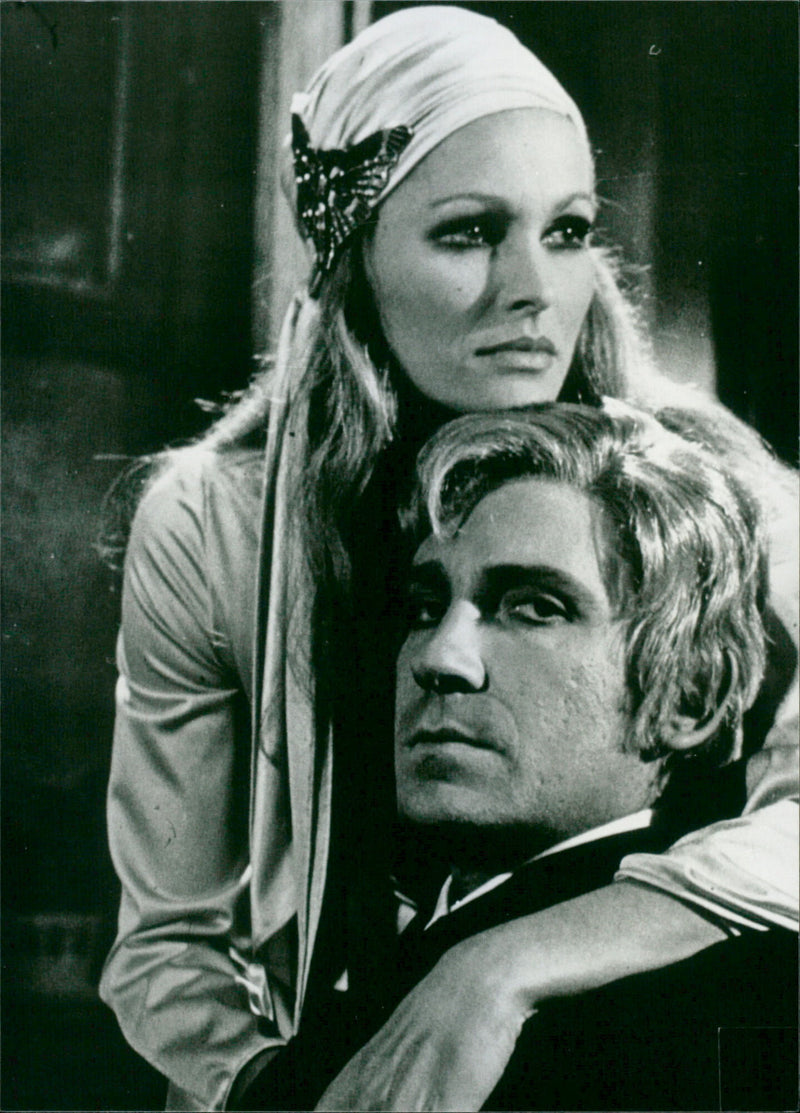 Perfect Friday - Vintage Photograph