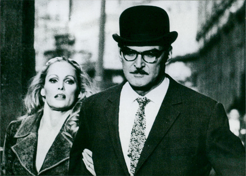 Perfect Friday - Vintage Photograph