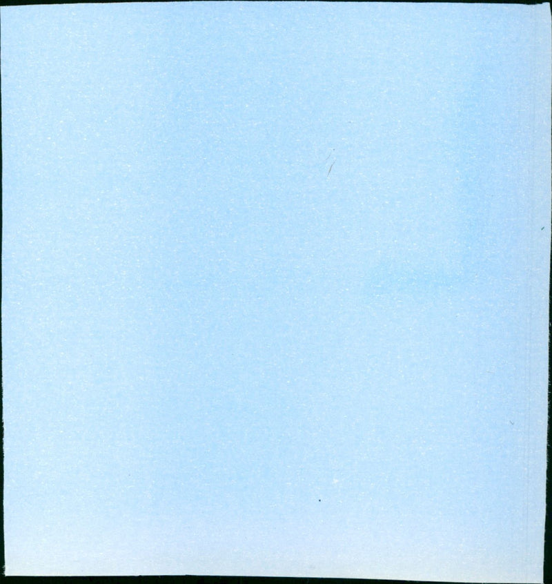 Perfect Friday - Vintage Photograph