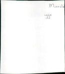 Miracle - Vintage Photograph