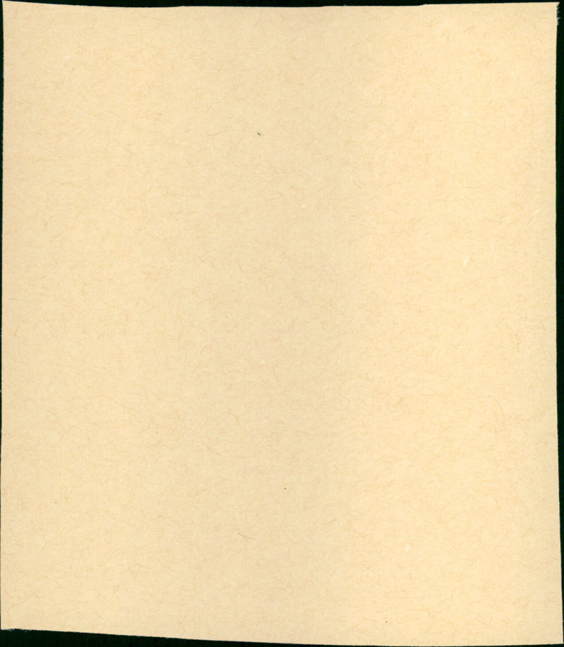 Miracle - Vintage Photograph