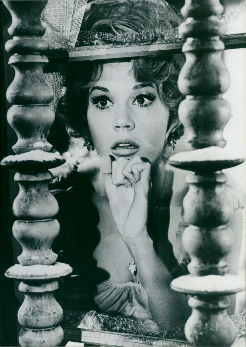 Period of Adjustment - Vintage Photograph