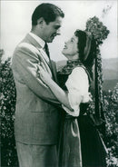 Schwarzwaldmädel - Vintage Photograph