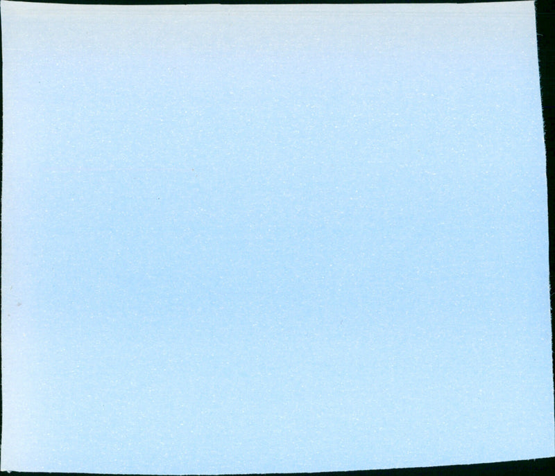 Mirage - Vintage Photograph