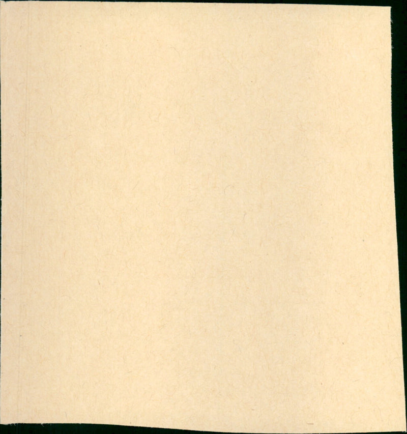 Mirage - Vintage Photograph