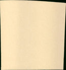 die perversitat des persers - Vintage Photograph