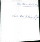 die perversitat des persers - Vintage Photograph