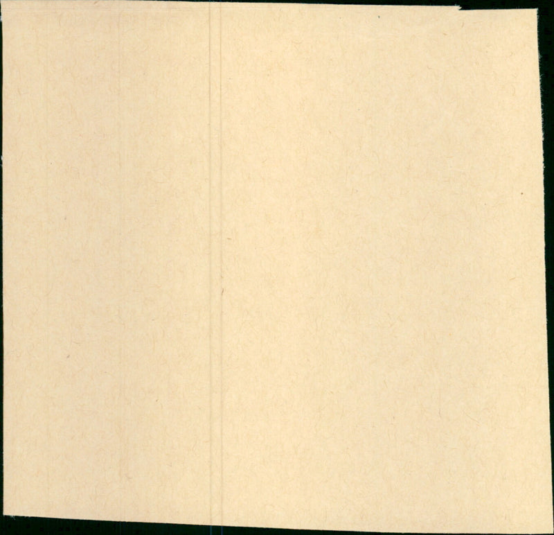 Les Misérables - Vintage Photograph