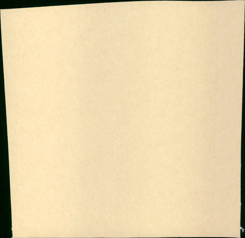 pervii etage - Vintage Photograph