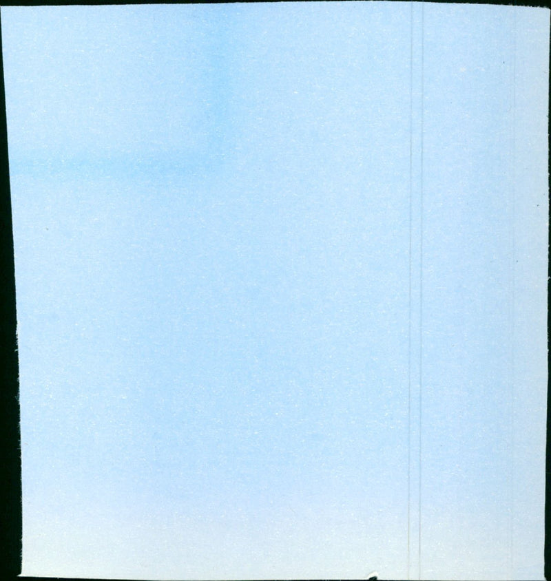 Les Misérables 1982 - Vintage Photograph