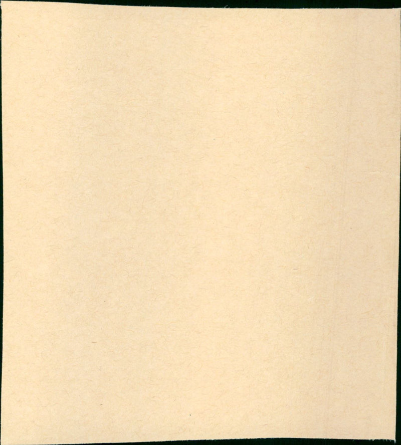 Peter Gunn - Vintage Photograph