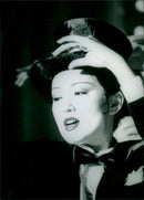 Shanghai Triad - Vintage Photograph