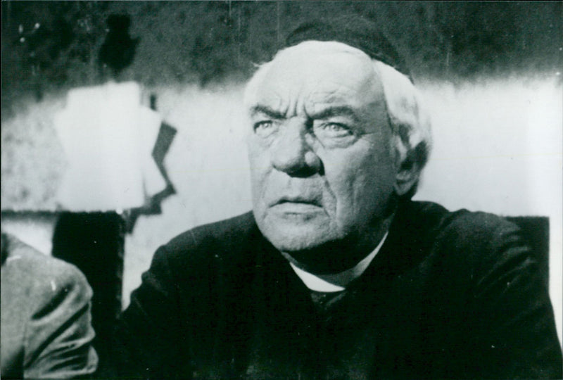 Carl Wery - Sebastian Kneipp/Ein großes Leben - Vintage Photograph