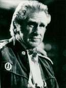 Lloyd Bridges - Mission Galactica:The Gylon Attack - Vintage Photograph