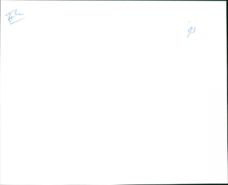 Peter's Friends - Vintage Photograph