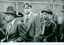 Tim Robbins - The Shawshank Redemption - Vintage Photograph
